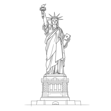Statue of Liberty
